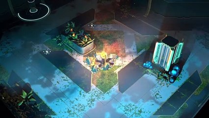 Endless Dungeon - Trailer