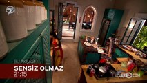 Sensiz Olmaz 24. Bölüm Fragmanı - 11 Haziran Cuma