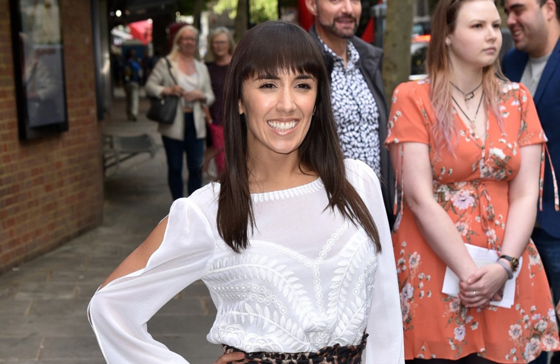 Manrara quits Strictly Come Dancing and joins It Takes Two
