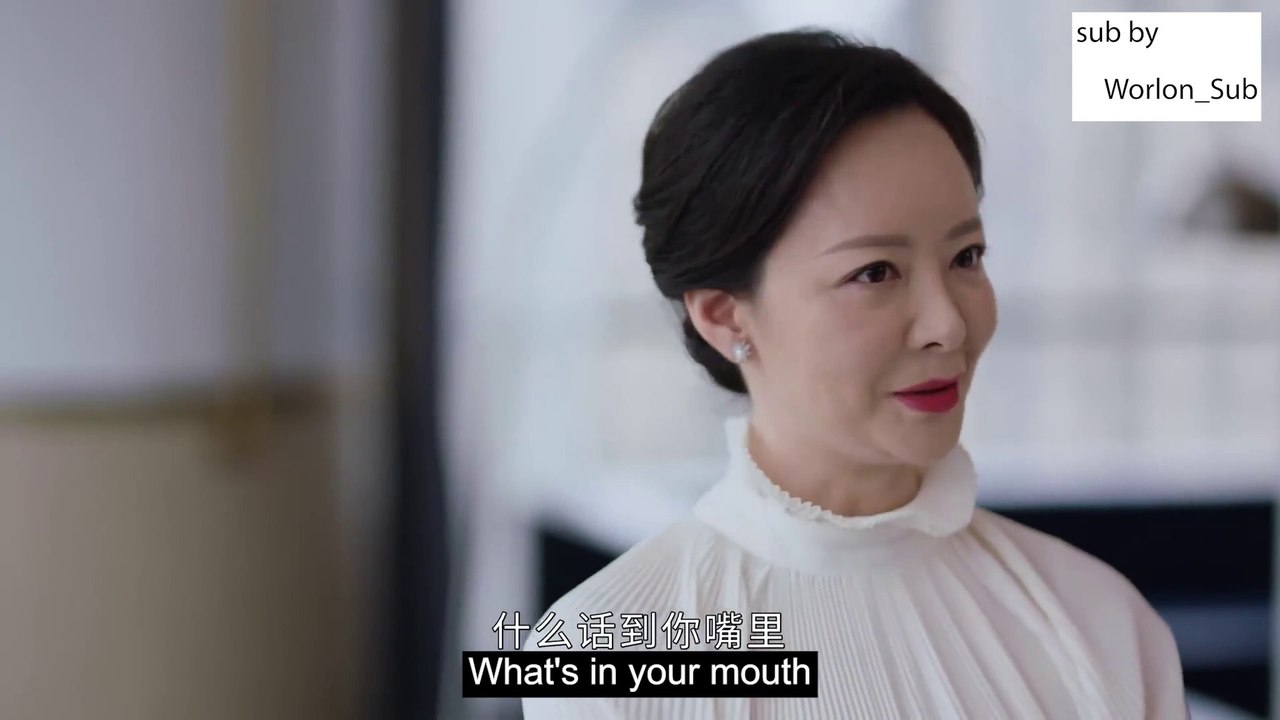 Please Feel At Ease Mr Ling Ep 25 Eng Sub Video Dailymotion