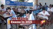 Odisha Cancels HSC Matric Exams 2021, Watch Students' Reaction | OTV News