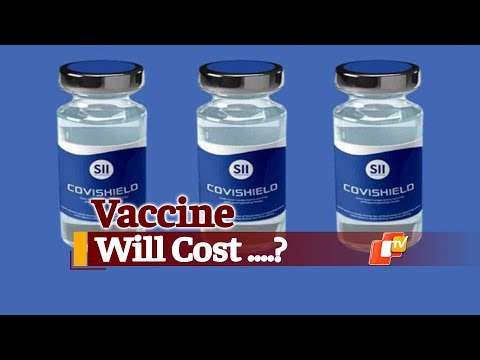 Price Of Covishield Vaccine FIXED By Serum Institute For Private & Govt Hospital | OTV News