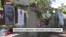 Féminicide à Mérignac : réactions face aux défaillances
