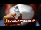 Covaxin Found Effective Against #COVID19 Variants | OTV News