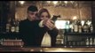 Peaky Blinders - Thomas Shelby and Grace - 