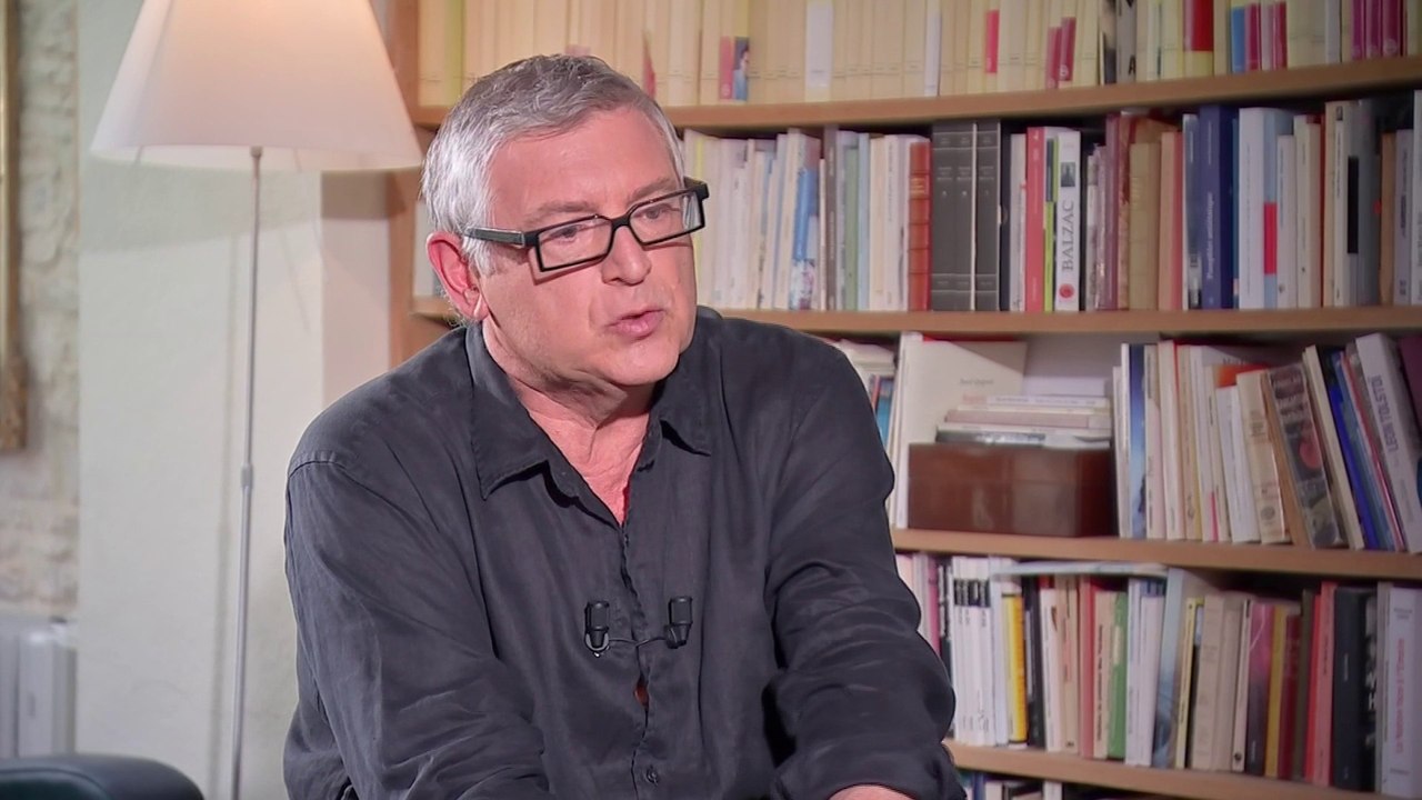 Michel Onfray: Eric Zemmour "n’a pas décidé" s’il présentera sa candidature en 2022