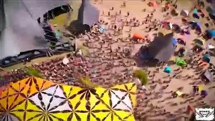 Dj-Boske-Come Dance the Trance