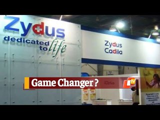 Zydus Cadila’s Virafin Receives Emergency Use Approval For #COVID-19 Treatment | OTV News