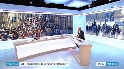 Covid-19 : selon l'OMS, la couverture vaccinale en Europe n'est pas suffisante pour empêcher une résurgence de l'épidémie