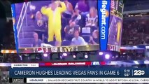King of Cheer takes to Vegas