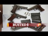 Gun Smuggling Racket Busted In Odisha’s Bhadrak, 2 Arrested | OTV News