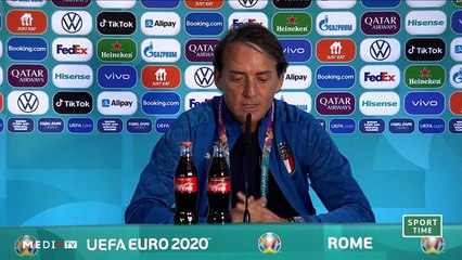 Sport Time: Jeudi 10 Juin 2021    - 10/06/2021