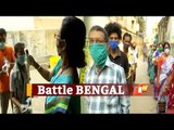WATCH: West Bengal Votes In 7th Phase Amid Spike In COVID-19 Cases | OTV News