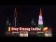WATCH | Burj Khalifa Lit Up With Tricolour To Support India's Gruesome War Against Covid-19