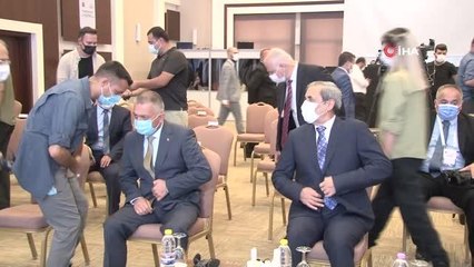 Yargıtay Cumhuriyet Başsavcısı Şahin: "Suç örgütlerinden bir adım önde olmamız gerekir"