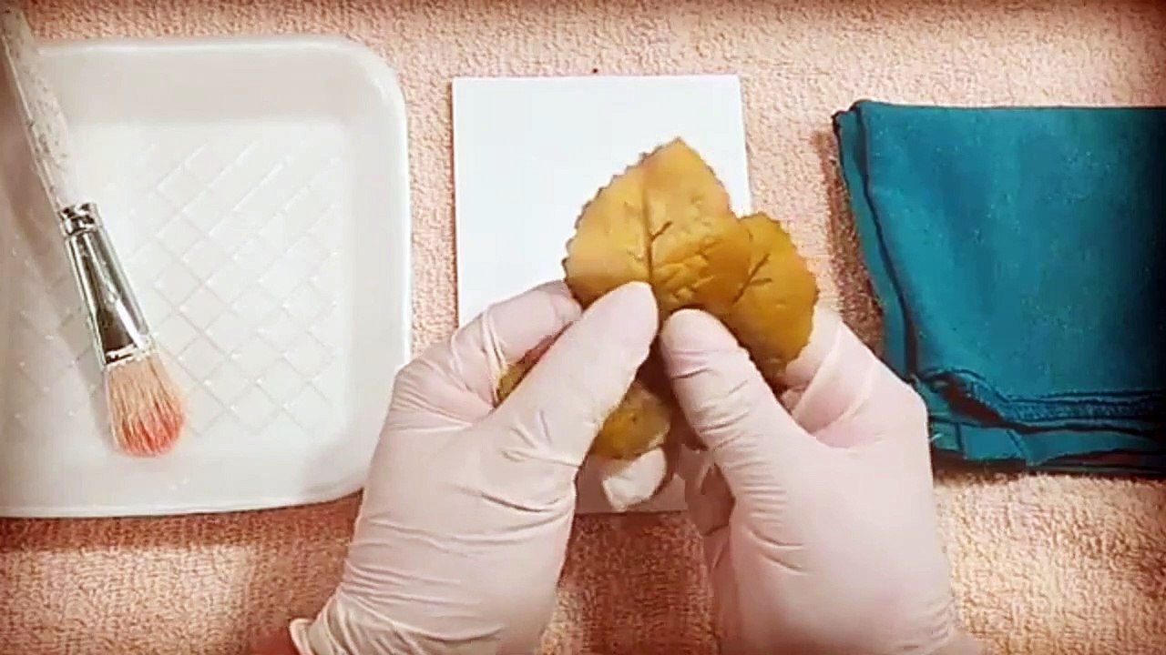 TÉCNICA DE PINTADO PARTE 1