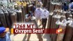 ‘Odisha Ensuring Uninterrupted Oxygen Supply To Needy States’ | OTV News
