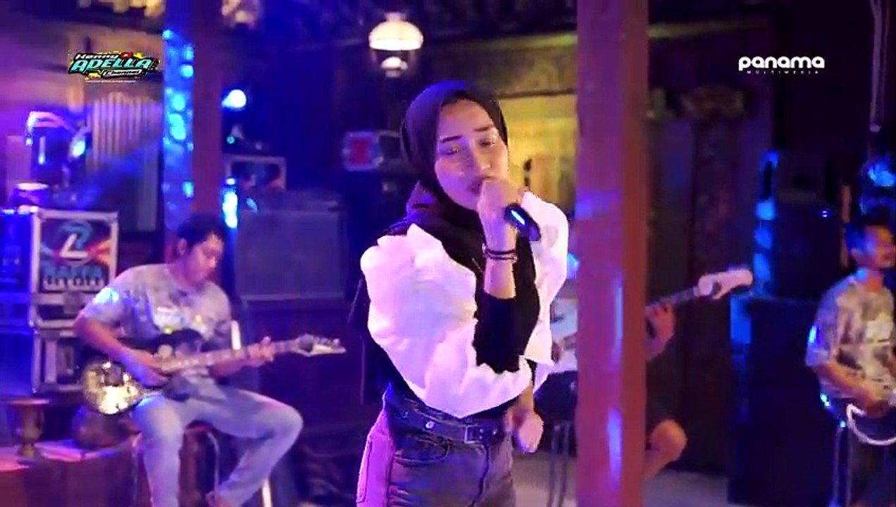 Lungo_ O - Yeni Inka - OM ADELLA versi latihan
