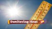 Heat Wave Sweeps Odisha; Yellow Warning Issued | OTV News