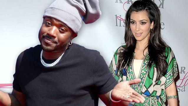 Why Kim Kardashian Addressed Ray J Tape On KUWTK