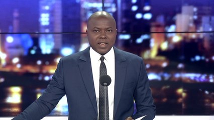 Le 20 Heures de RTI 1 du 10 juin 2021 par Kolo Coulibaly