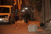 Şanlıurfa'da sivil araçtaki polislere silahlı saldırı