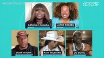 Katt Williams, Lil Duval And Deon Taylor Talk Humorously Haunting 'Meet The Blacks' Sequel 'The House Next Door' | SMG