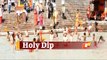 Kumbh Mela 2021: Devotees Take Holy Dip On Last 'Shahi Snan' | OTV News