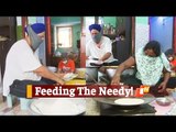 Odisha Family Distributing Free Meals To #COVID19 Patients | OTV News