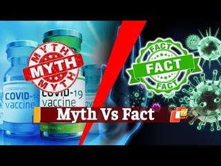 Top 10 Myth Busters About #COVID-19 That You Must Know! | OTV News