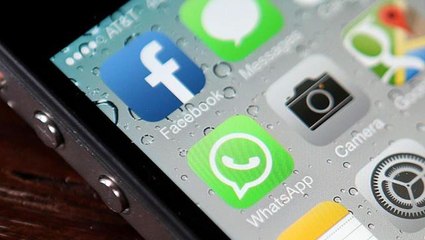 Almanya'da istihbarat WhatsApp ve benzeri uygulamalardaki yazışmaları okuyabilecek