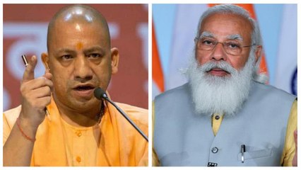 Rift between CM Yogi Adityanath and BJP high command