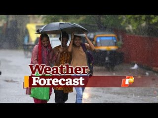 Télécharger la video: Odisha Latest Weather Update: Rains To Bring Respite From Scorching Heat  | OTV News