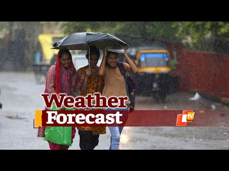 Odisha Latest Weather Update: Rains To Bring Respite From Scorching Heat  | OTV News