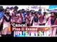 #Odisha Plus-2 Students Continue To Protest Demanding Cancellation Of Examination | OTV News