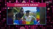 Kelly Rowland Celebrates Son Titan's Kindergarten Graduation: 'Proud Would Be an Understatement'