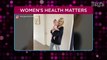 'E! News' Morgan Stewart Diagnosed with Thyroid Condition After Scary Symptoms: 'I Was Terrified'