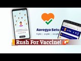 Over 80 Lakh Register On CoWin Portal In Just 3 Hours For COVID-19 Vaccination | OTV News