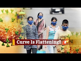 ‘COVID19 Mortality Rate In Odisha Is Lower As Compared To Other States’ | OTV News