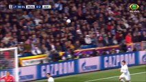 Real Madrid 1 x 3 Juventus (Liga dos Campeões da UEFA 2017/2018)