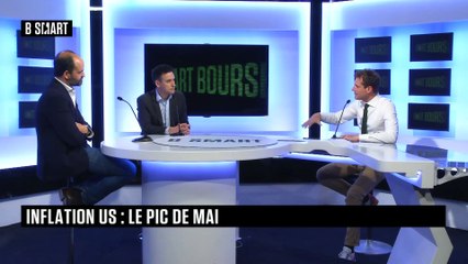 SMART BOURSE - Emission du jeudi 10 juin