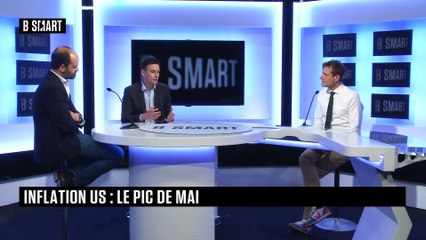 SMART BOURSE - Planète marché(s) du jeudi 10 juin 2021