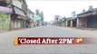 Shops Across Odisha To Remain Closed After 2PM | OTV News