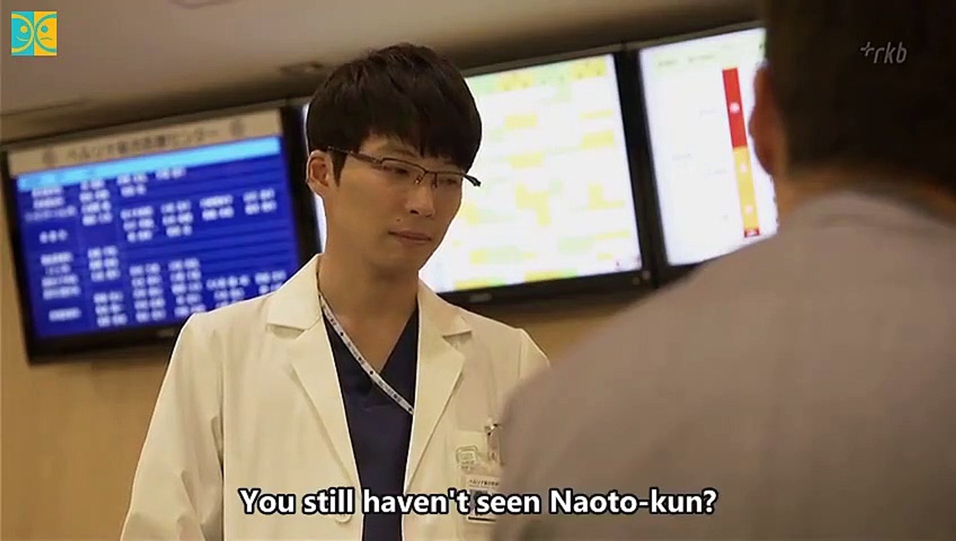 Kounodori コウノドリ Dr Storks Dr Stoyaks English Subtitles E10 動画 Dailymotion