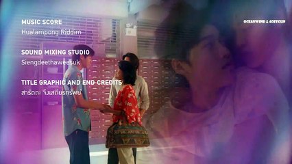 I Promised You the Moon  3. Bölüm part-1