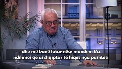 Kush janë liderët politik shqiptar të RMV-së që kërkuan ndihmë nga UDB-ja për të rrëzuar Ali Ahmetin!?