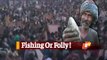 Covid19 Norms Go For A Toss At Fishing Festival In Tamil Nadu | OTV News