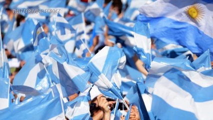 Fernández cumprimenta Castillo antes de oficialização de resultado no Peru