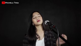 LUMPUHKAN INGATANKU ( GEISHA ) - MICHELA THEA COVER