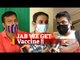 Bhubaneswar Youths Share Experience After Taking First Dose #Covid19 Vaccine | OTV News